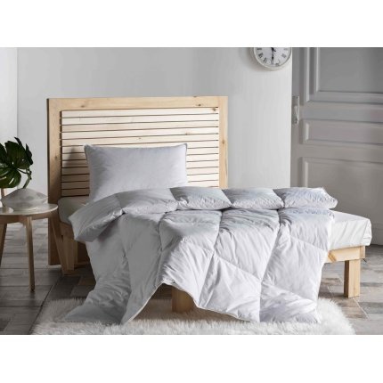 Goose Feather Duvet King Double