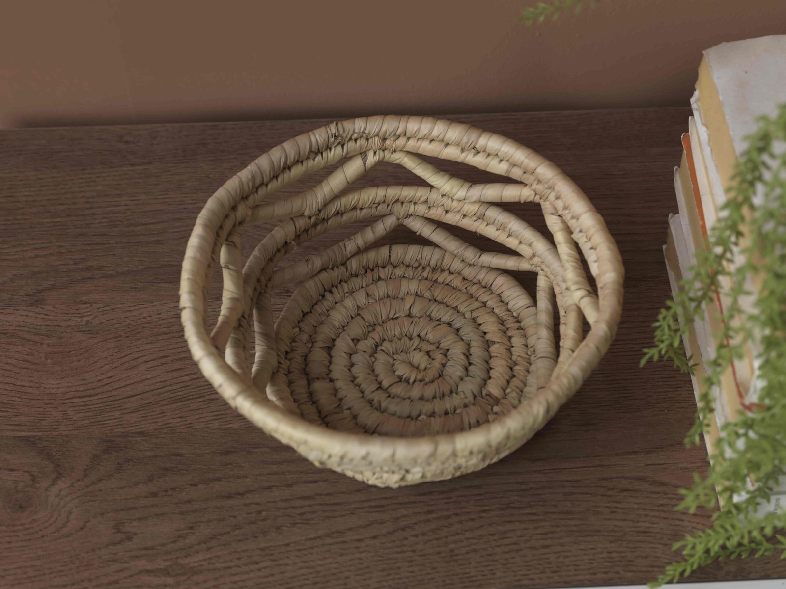 MEYVE SEPETİ BDD-06 KUCUK-1