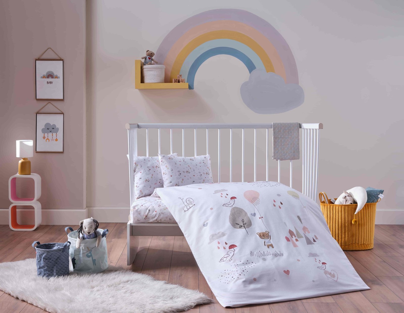 PRETTY BEAR NAKISLI NEV TKM09