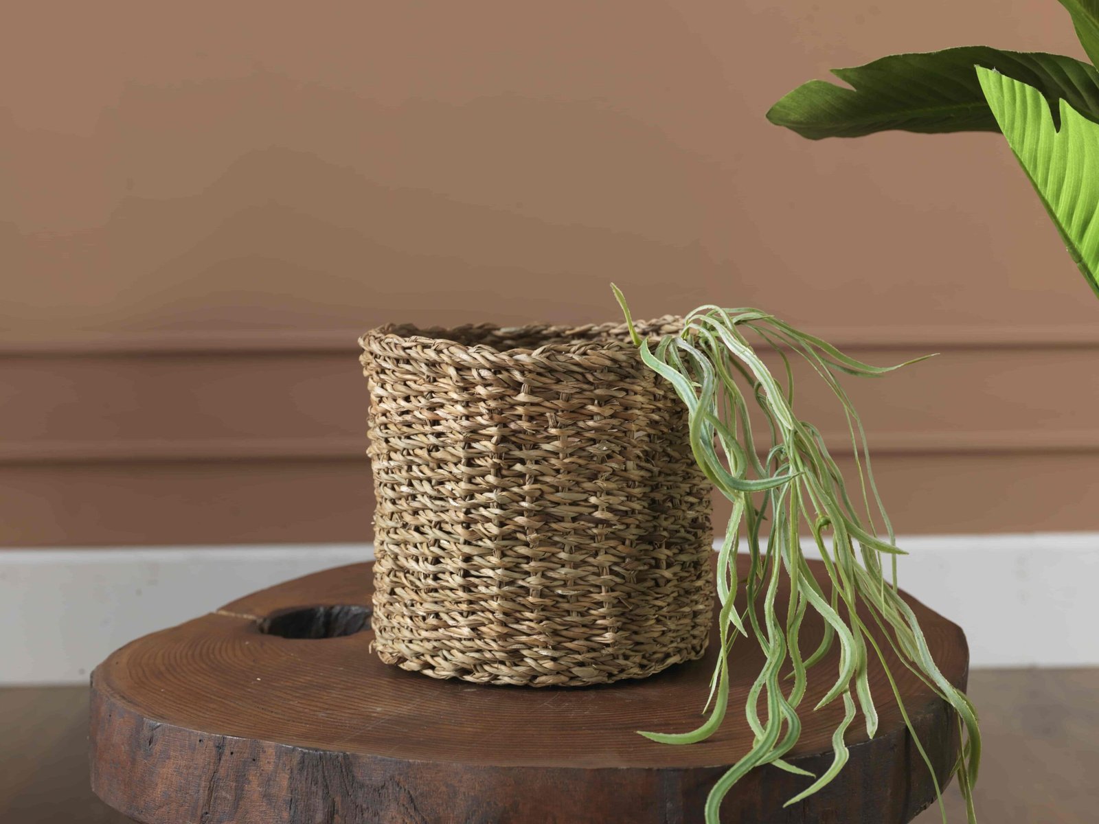 SİLİNDİR MİNİ SEPET BDH-11 ORTA