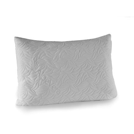 Visco Aloe Vera Pillow 48X65