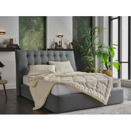 Wool Duvet King Double