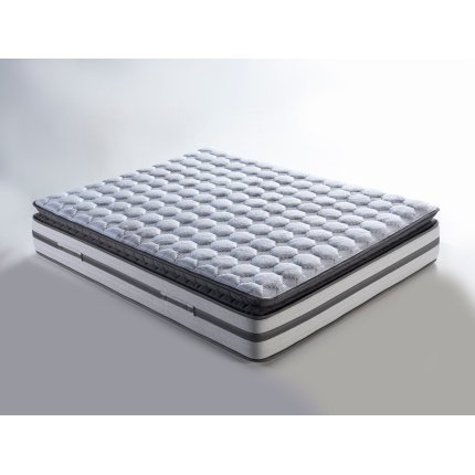 Detox Prime Mattress 200X200 مرتبة ديتوكس برايم 200×200