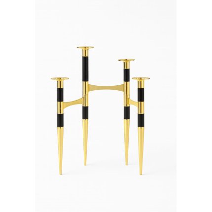 Multi Candle Holder حامل شموع متعدد