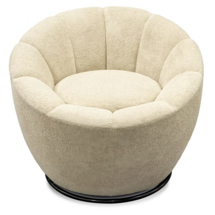 Maria Swivel Chair كرسي ماريا الدوار