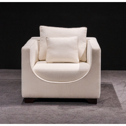 Ozark Single Seater (Para2Casa) أوزارك مقعد واحد (بارا تو كاسا)