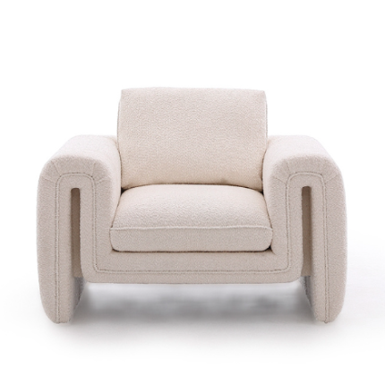 Sofa Single Seater  S2422-2 أريكة بمقعد واحد