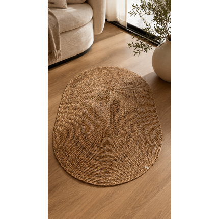 FLOORING ASH TRAY / MAT H-08 منفضة سجائر / سجادة أرضية